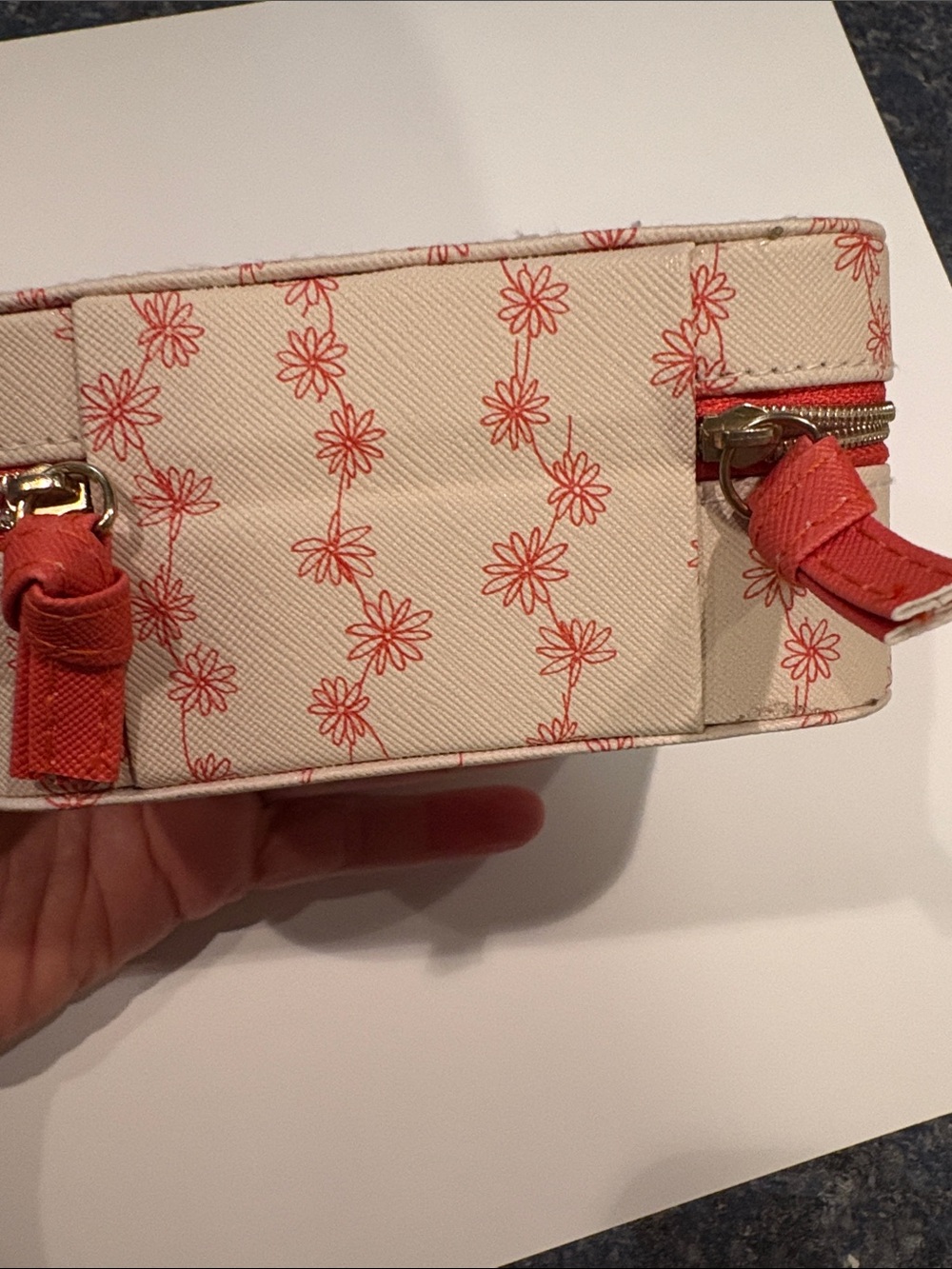 Tender Love + Carry Travel Jewelry Case - Picture 5 of 6